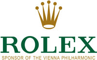 Rolex Vienna Philharmonic